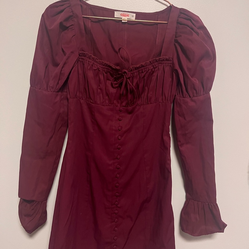 Cute vintage dress
